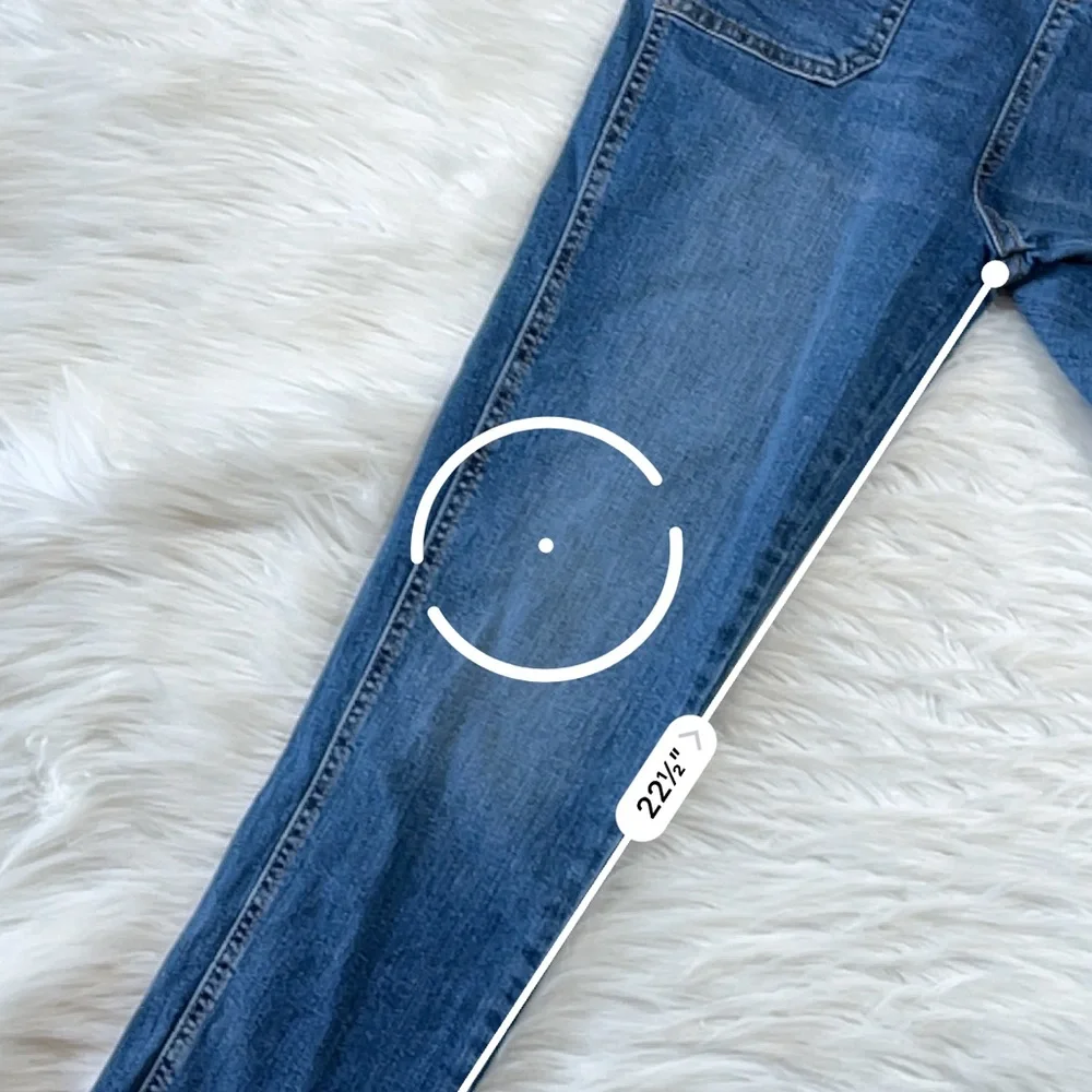 Oshkosh B'gosh Unisex Vintage Denim‎ Overalls